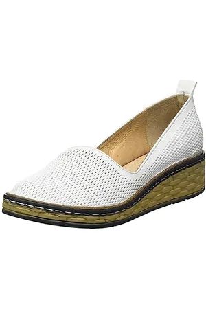 Manitu Damen 840093-03 Slipper, , 36 EU