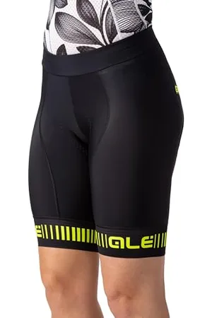 Alé Damen Prr Strada Radhose, , M