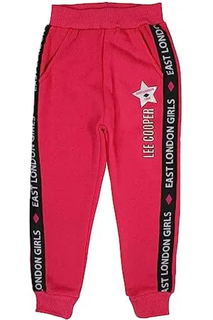 Lee Jungen LC11206 S3 Track Pants, , 4 Jahre