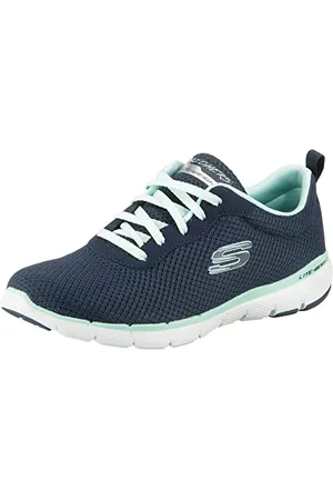 Skechers Damen Flex Appeal 3.0 First Insight Sneaker, , 36 EU