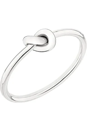 liebeskind Berlin Ring LJ-1057-R-54 Edelstahl