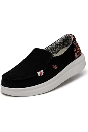 Hey dude Damen Misty Rise Loafer Shoes, , 42 EU