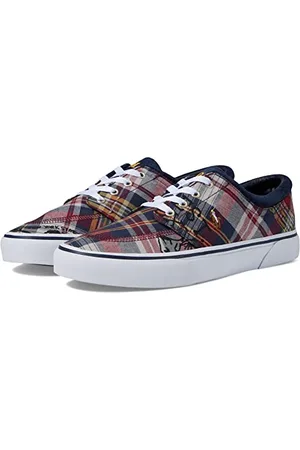 Ralph Lauren Faxon X Herren-Sneaker, , 42 EU