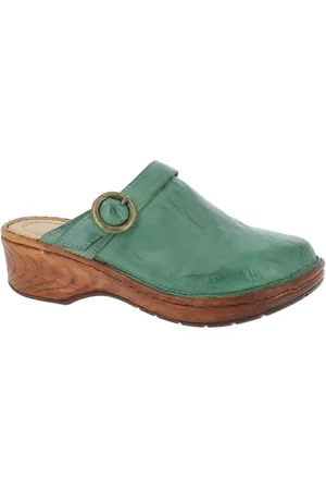 Andrea Conti Damen Pantolette, , 41 EU
