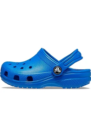 Crocs Classic Clog T Unisex Kinder Holzschuh , , 23/24 EU