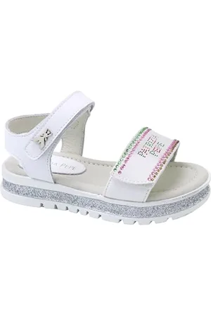 Patrizia Pepe PK301.16_30 Flat Sandal, EU