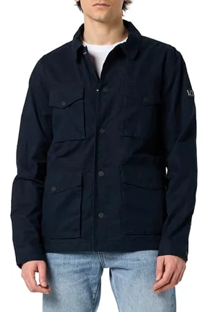 QS by s.Oliver Herren 2141356 Outdoor Jacke, , S