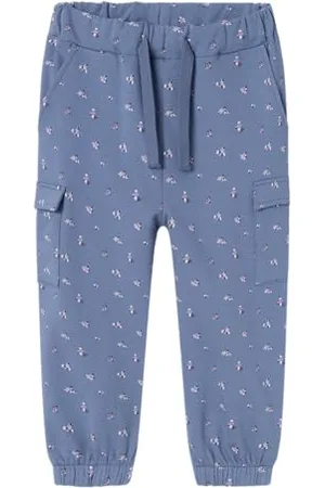 NAME IT Nmfohana Nreg Sweat Pant Bru