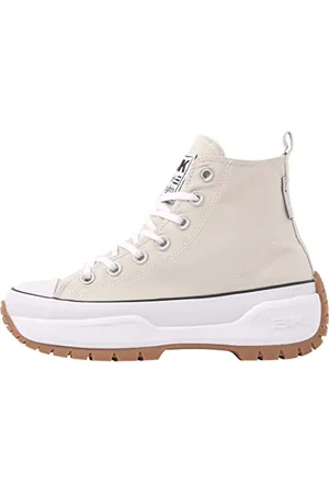 British Knights Damen Kaya MID Fly Sneaker, , 37 EU