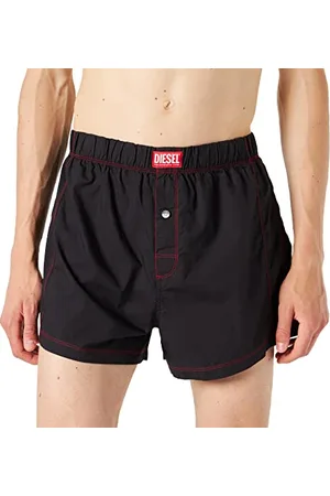 Diesel _UUBX-STARK Boxers_Underpants_Schwarz_XS