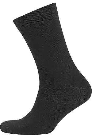 Nur Der 3er Pack Ohne Gummi Socken Herren, , 42