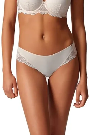 Skiny Damen Cheeky Panty Unterwäsche, , L EU
