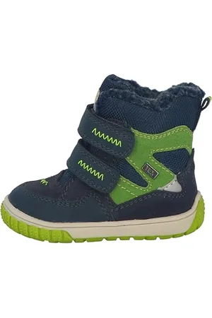 Lurchi Jungen 63l3033002 Stiefelette, , 25 EU
