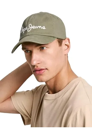 Pepe Jeans Herren Warren Mc baseballmütze, , One Size