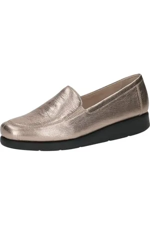 Caprice Slipper 9-24750-41 341 G-Weite