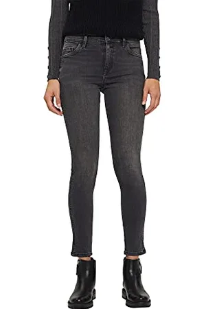 ESPRIT Damen 101CC1B313 Jeans, , 25/28