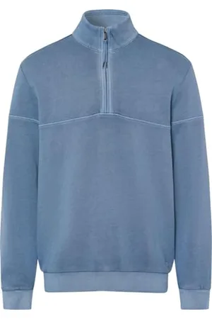 Brax Herren Style Sion Authentisches moderner Optik Sweatshirt, , S