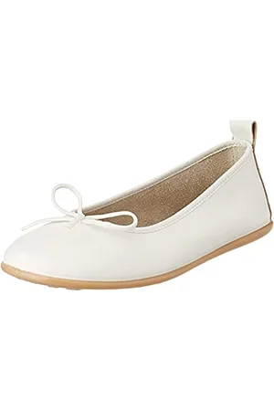 Conguitos Damen Sol Flacher Slipper, , 36 EU