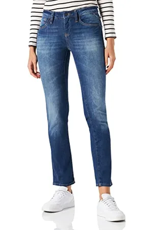 Mavi Damen Kerry Jeans, , 33W / 34L