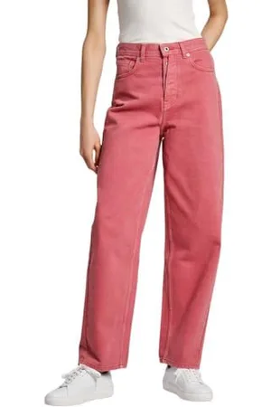 Pepe Jeans Damen Barel Uhw PL204739 Jeans, , 27W / 30L