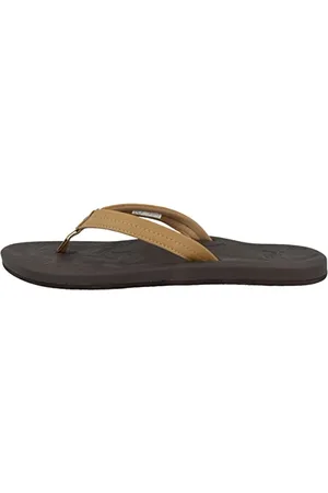 Reef Damen Tides Flipflop, Brown, 40 EU