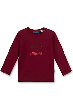 Sanetta Baby-Mädchen 115547 Sweatshirt, , 68