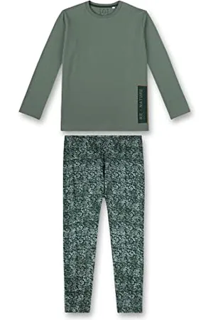 Sanetta Jungen 245288 Pyjamaset, , 152