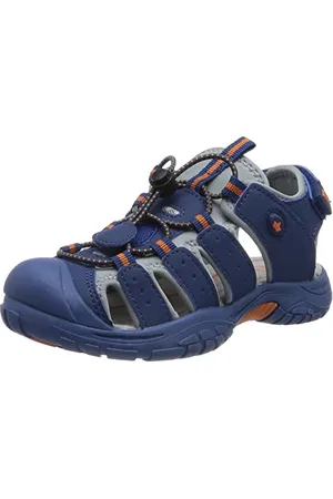 LICO Unisex Kinder Nimbo Sandalen, , 30 EU