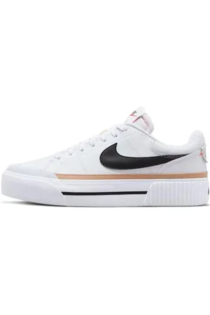 Nike Damen Court Legacy Lift Sneaker, , 40.5 EU