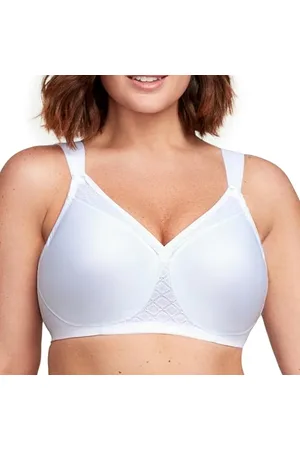 Glamorise Damen 1080 T-Shirt Bra, , 85E