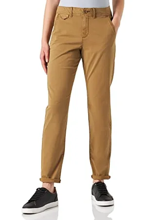 QS by s.Oliver Damen 120.10.202.18.180.2109483 Hose lang SMART CHINO, , 34W / 30L EU