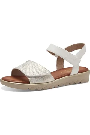 Jana Damen 8-28265-42 Sandalen, , 38 EU