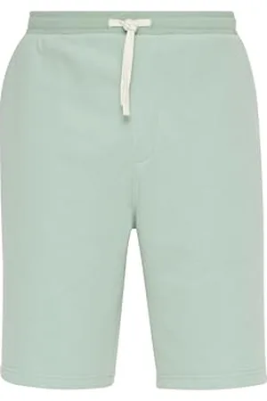 QS by s.Oliver Herren 2146939 Sweatshort, 6091, S EU