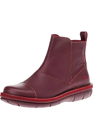 Art Damen 1730 Misano Mode-Stiefel, , 36 EU