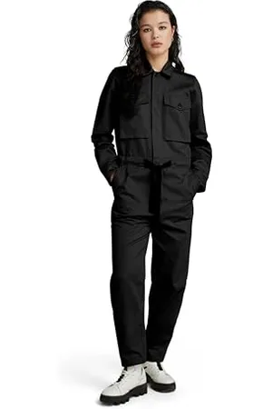 G-Star RAW Damen Army Jumpsuit, , S