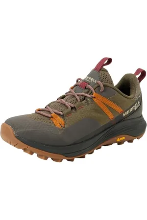 Merrell Damen Siren 4 GTX Wanderschuh, , 38.5 EU