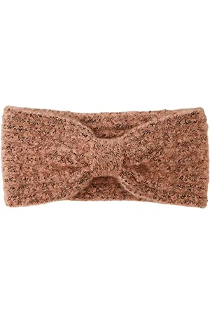 Pieces® PCPYRON Structured Headband NOOS BC