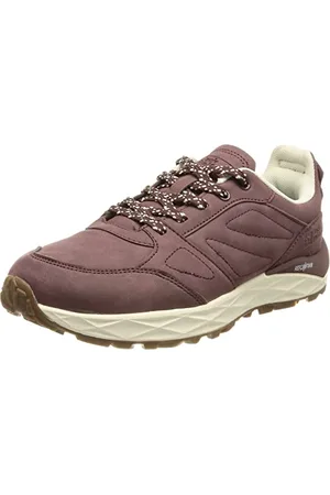Jack Wolfskin Damen Portland Low W Walking-Schuh, , 38 EU