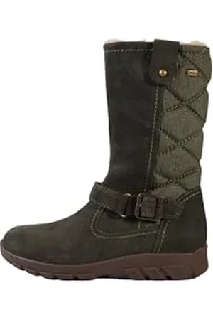 Lurchi Stiefel Chrissi-TEX, Farbe: , Größe:31