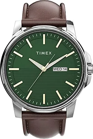 Timex Klassische Uhr TW2V20900