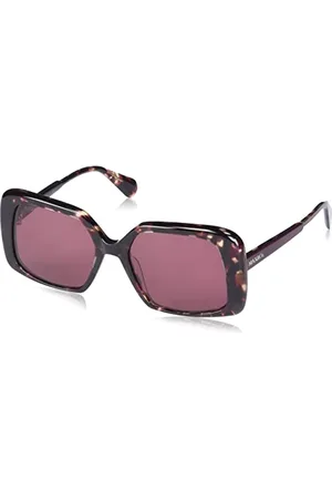 Max&Co. Max &Co Unisex MO0031 Sunglasses, , 55