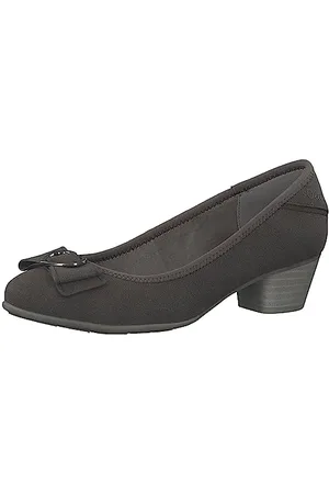 QS by s.Oliver [Women 5-22325-41 Pumps Oktoberfest