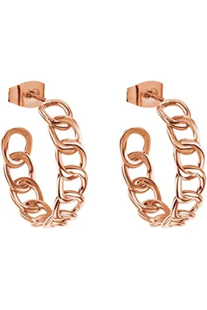 liebeskind BERLIN TIME & JEWEL Ohrringe