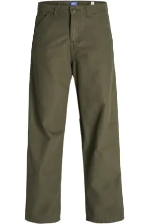 JACK&JONES JUNIOR JPSTALEX JJBARKLEY Carpenter Pant JNR