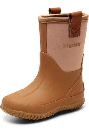 Bisgaard Unisex Kinder Neo Thermo Rain Boot, , 25 EU
