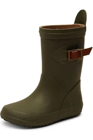 Bisgaard Unisex Kinder Scandinavia Gummistiefel, , 29 EU