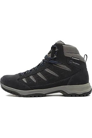 Berghaus Damen Expeditor Trek 2.0 Wasserdichte Wanderstiefel, hoch atmungsaktiv, extra Dämpfung
