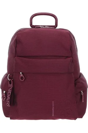 Mandarina Duck Damen MD20 Backpack