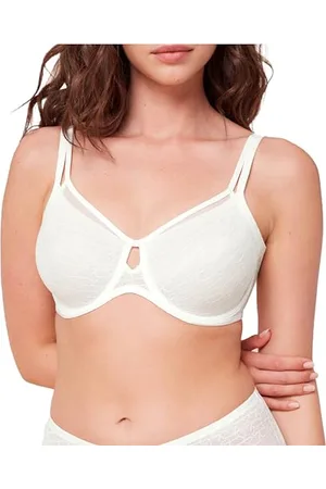 Triumph Damen Signature Sheer W01 EX Bra, , 70G