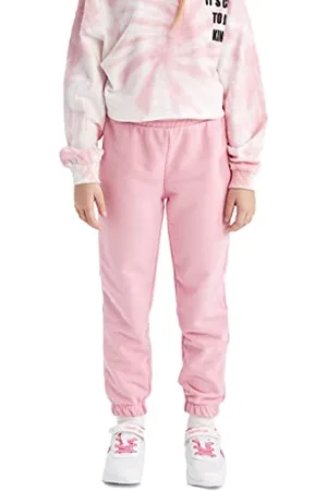 DeFacto Mädchen Z4782a6 Sweatpants, , 4-5 Jahre EU
